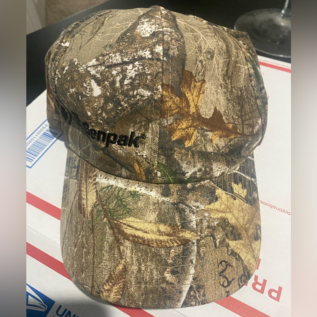 Tenpak Hat